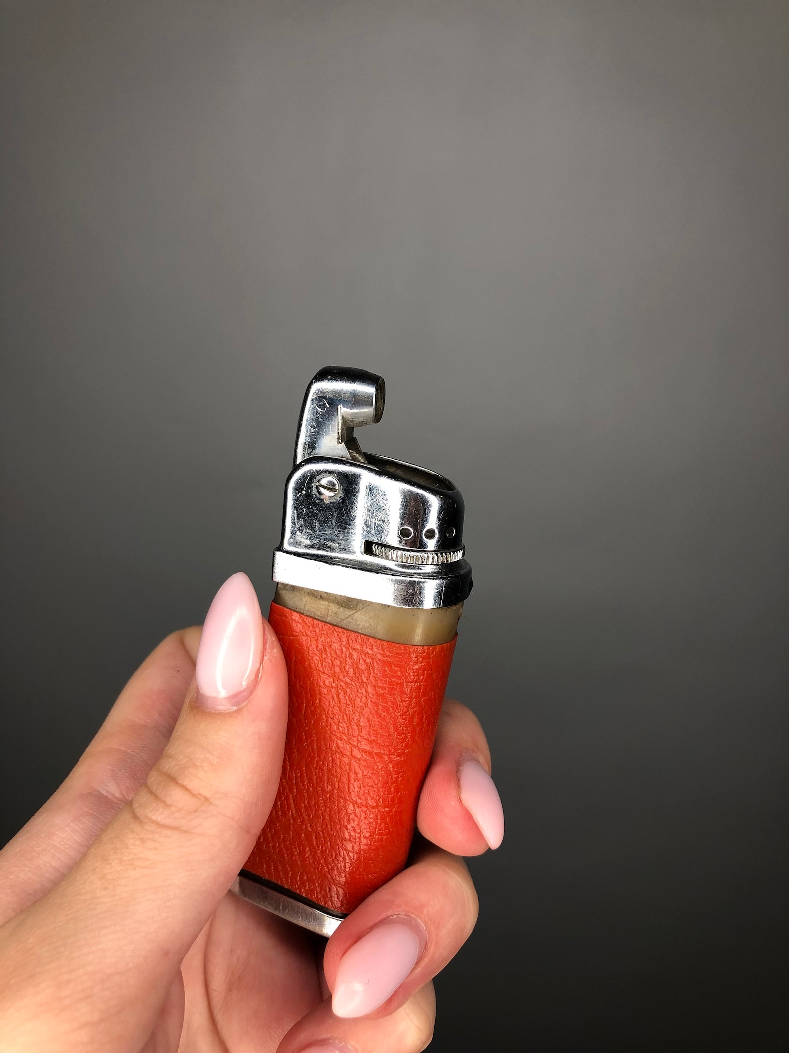 Lighters Vintage lighter Antique lighter Rare lighter Old Etsy