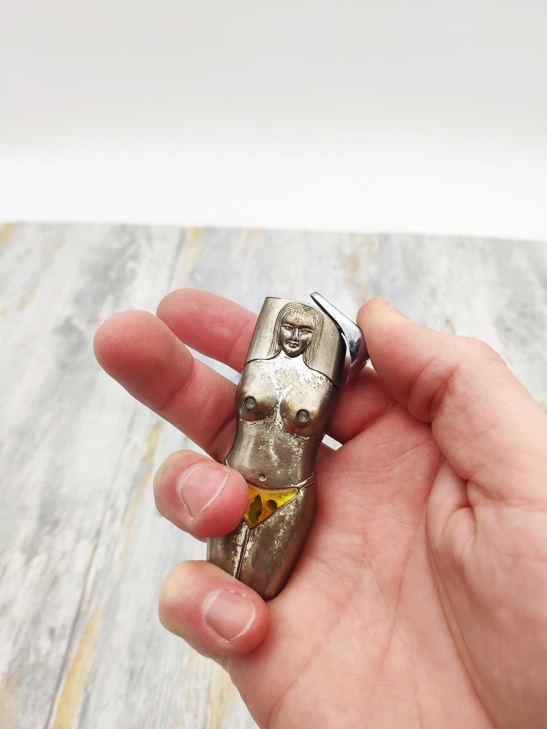 Lighters Vintage Lighter Antique Lighter Rare Lighter Old Etsy