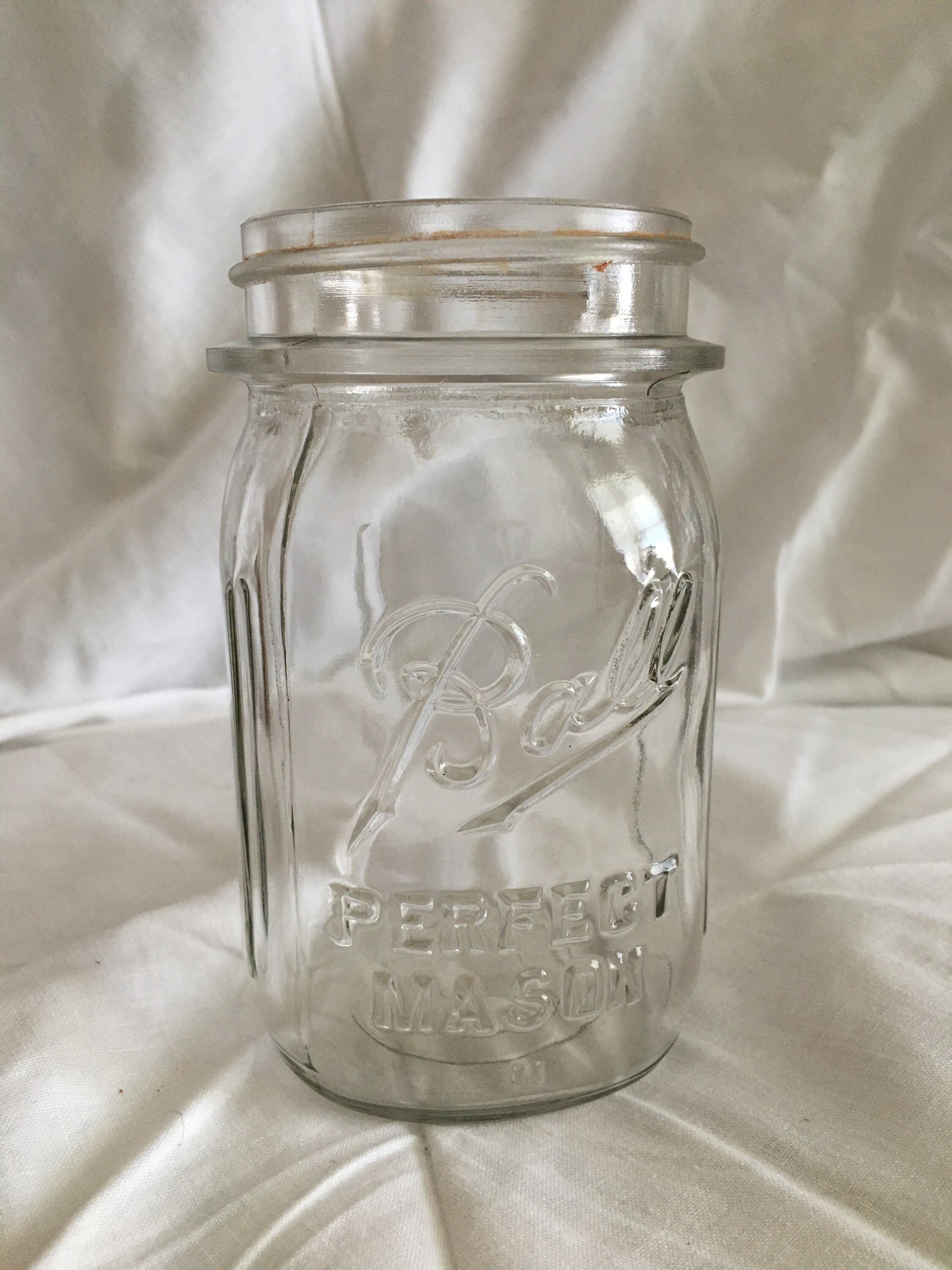 Canning jars Presto Reliable Jeannette Crafts Ball Kerr | Etsy