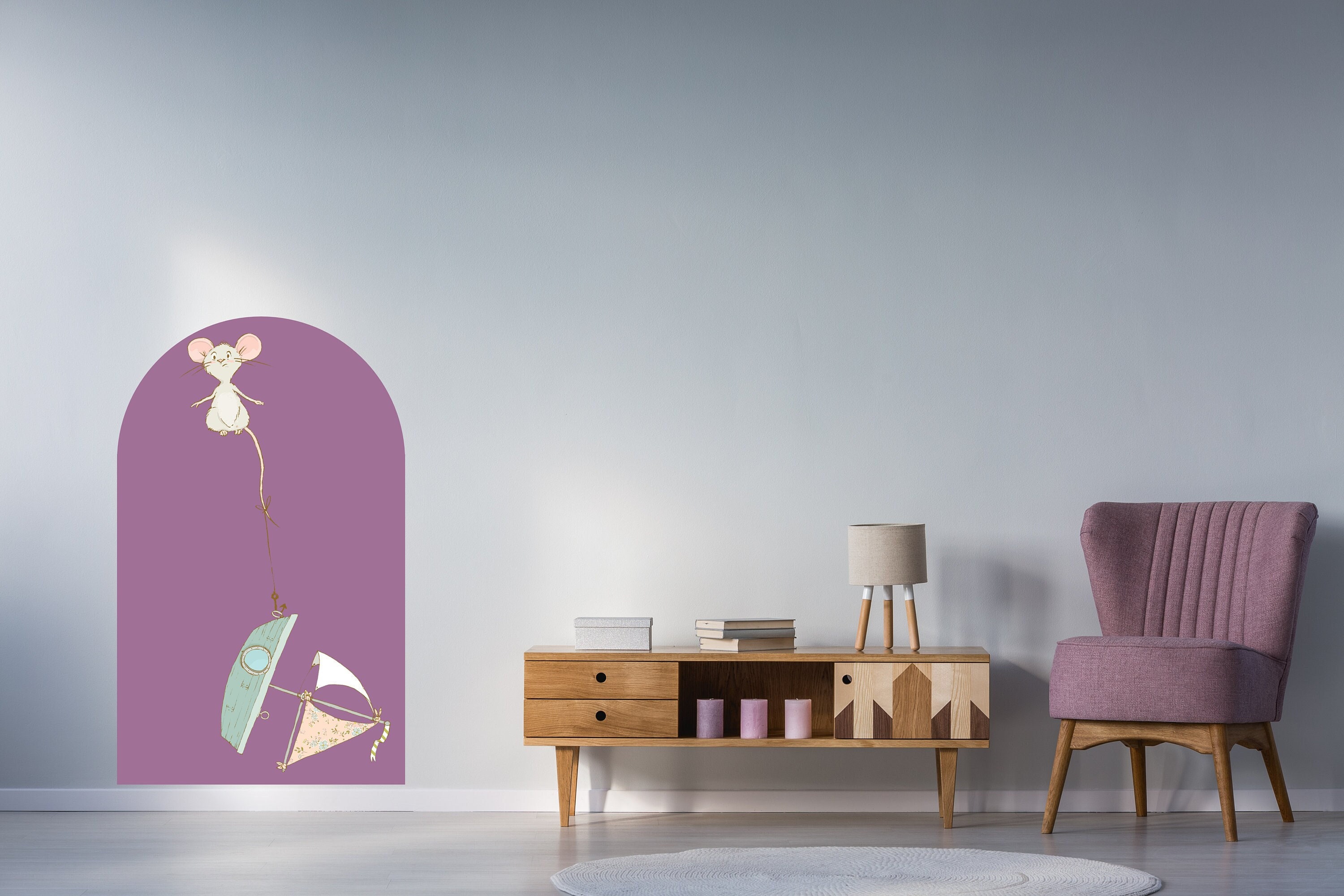 Wall Decal Wall Sticker Room Decor Etsy