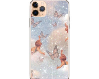 Wildflower Case Etsy