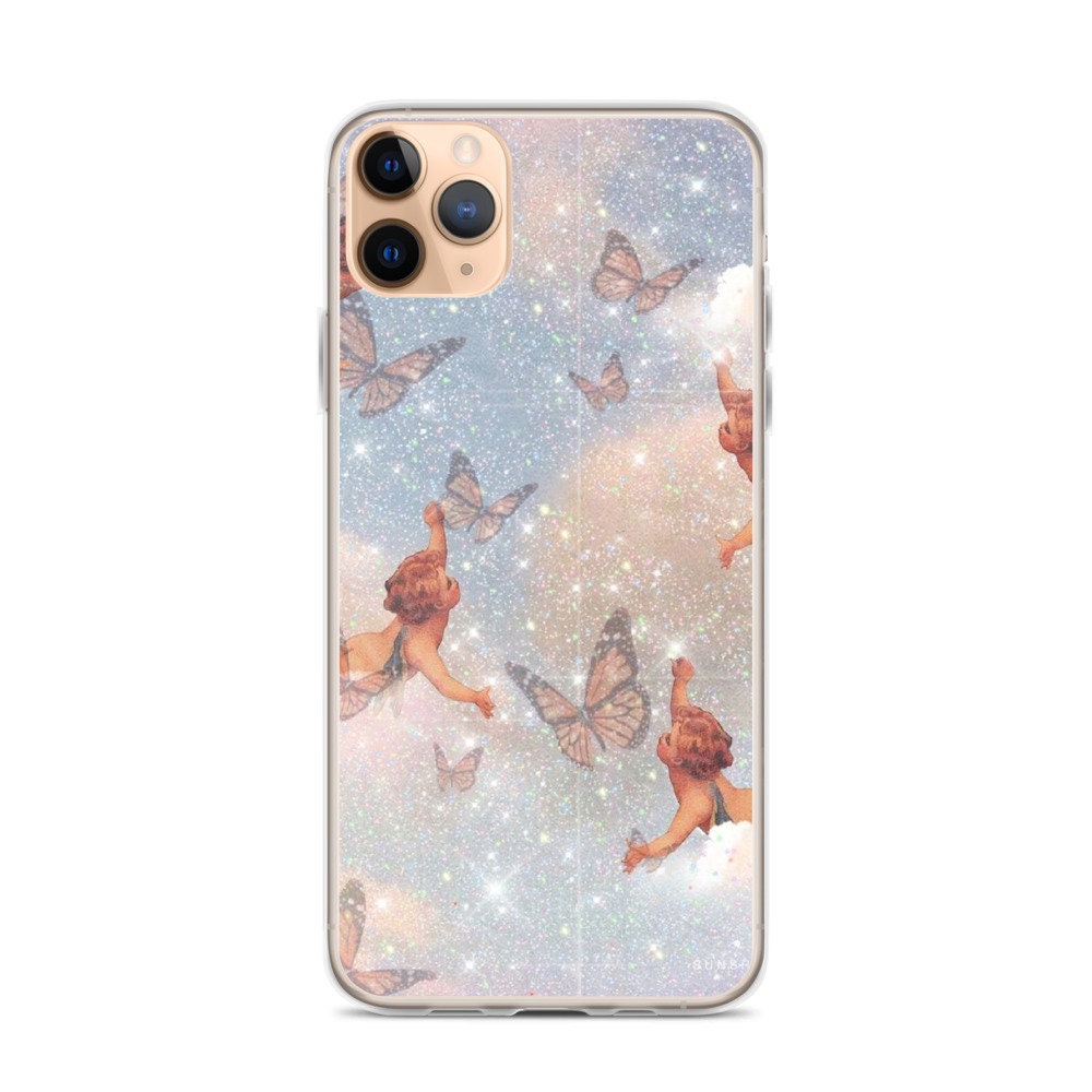 Wildflower Case Etsy Norway