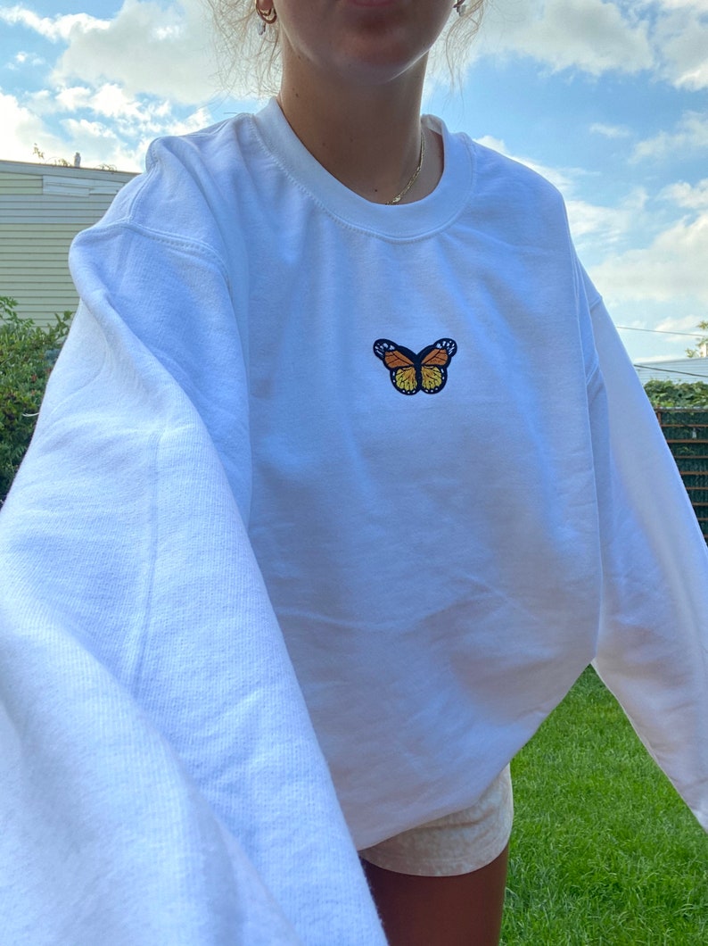 adidas ghost jumper