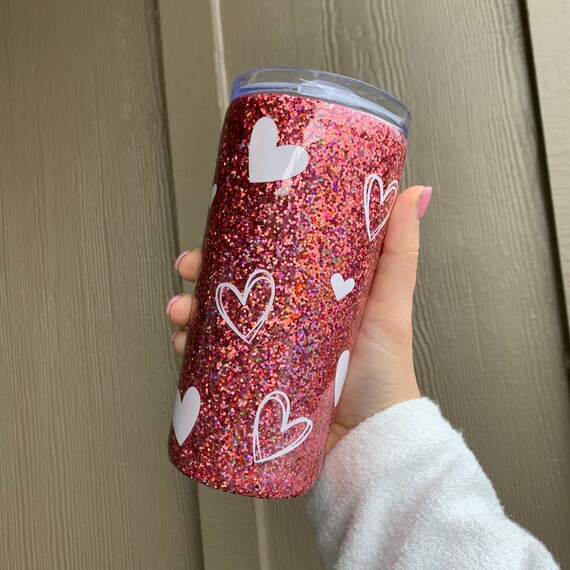 custom made tumblers