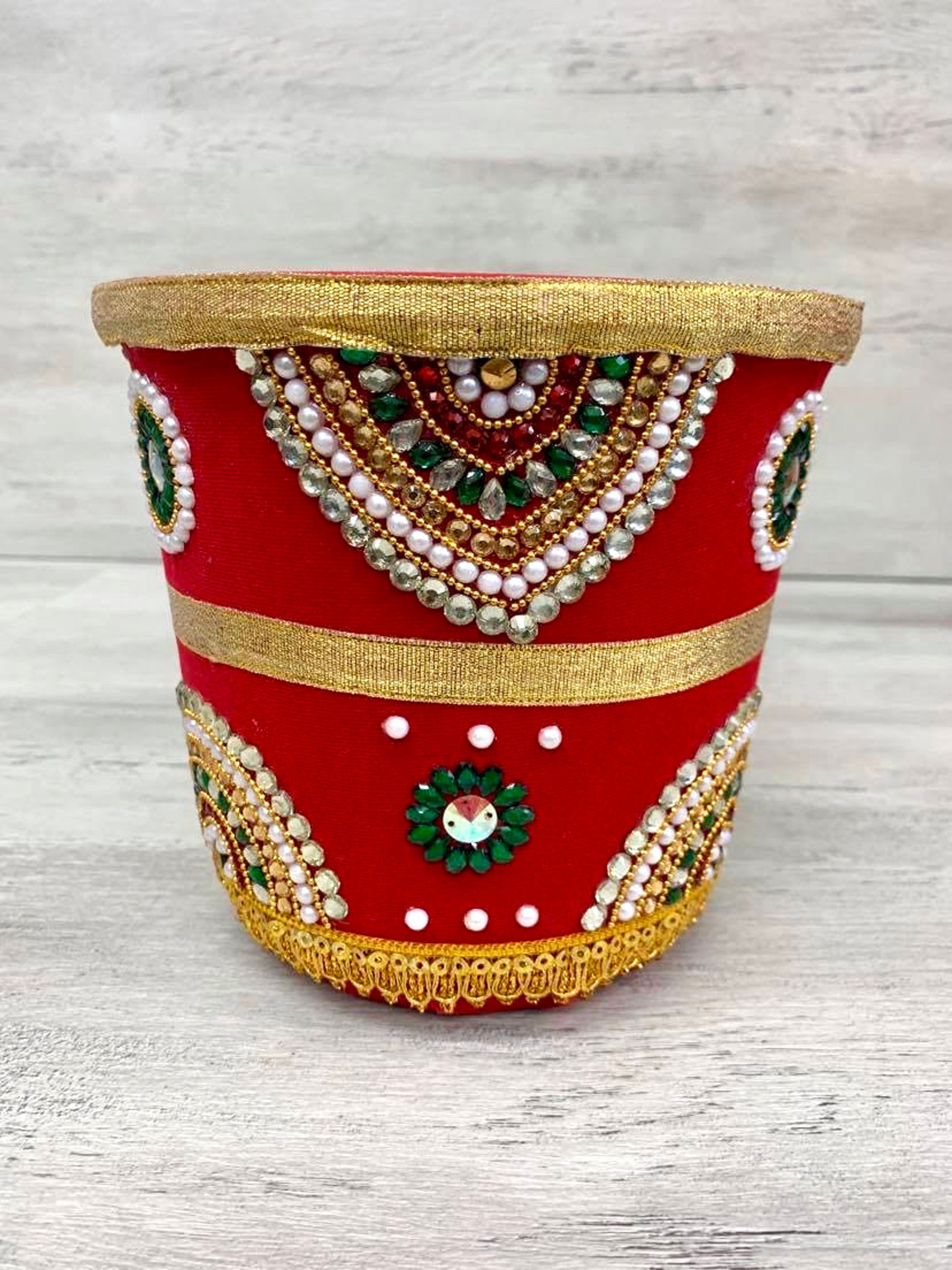 Indian Wedding Ceremony Accessories Mandap Ropan Varmala Etsy Ireland