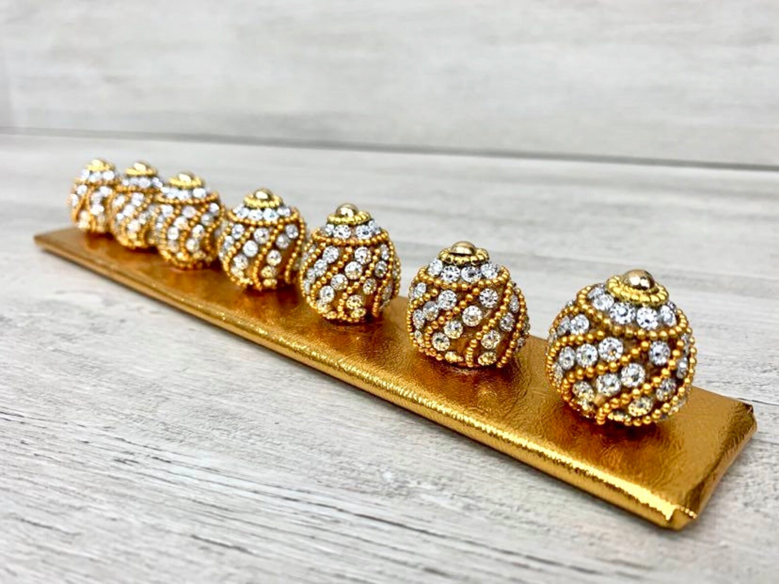 Indian Wedding Ceremony Accessories Mandap Ropan Varmala Etsy Ireland