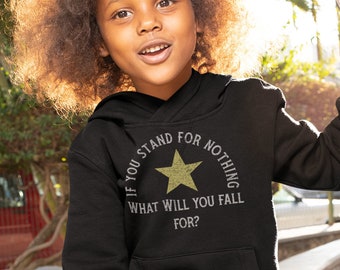 Hamilton pullover youth hoodie new arrivals