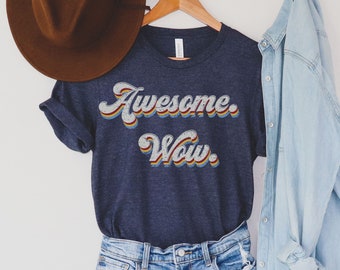 Awesome Wow Hamilton Quote Toddler T-Shirt