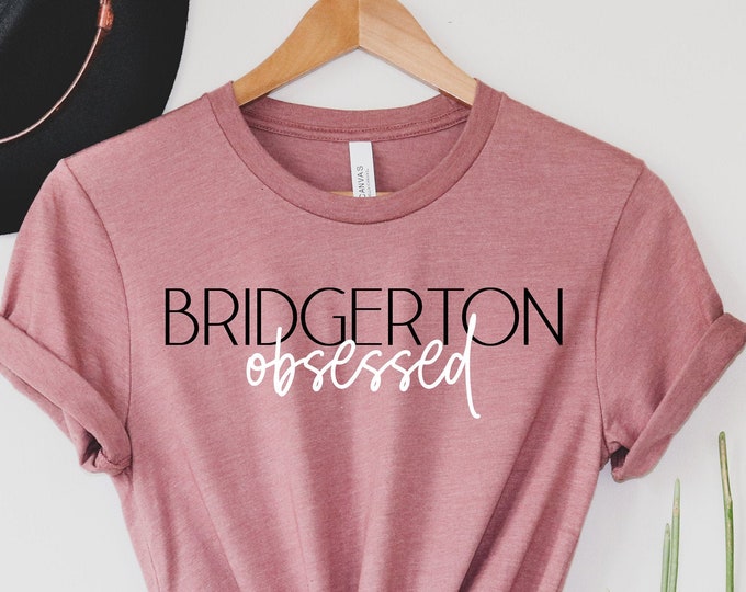 Bridgerton Gift Bags-Medium