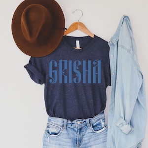 Grishaverse Shirt - Grisha - Shadow and Bone Shirt - Crow Club - Six of Crows - Sun Summoner - The Darkling - Alina - Sankt Milo Grishaverse