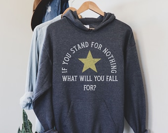 Hamilton Hoodie - Hamilton Lyrics - Hamilton Gifts for Women - Hamilton Quotes - Hamilton Christmas - Alexander Hamilton