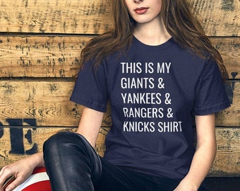 new york giants stuff