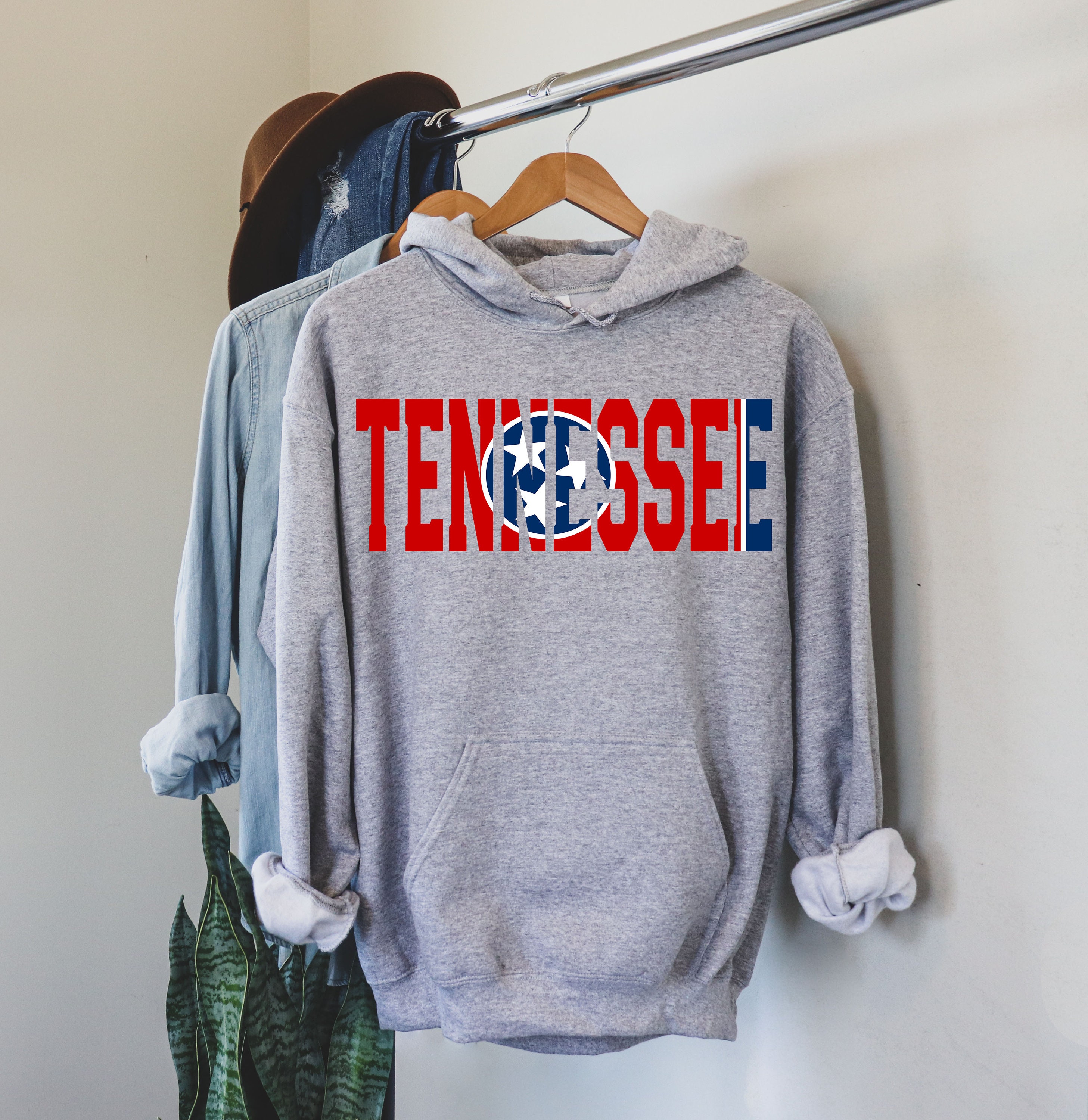 Tennessee Shirt Tennessee State Flag Shirt Moving to - Etsy