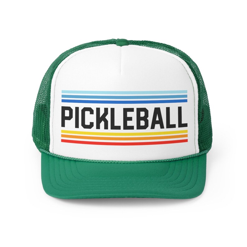 Pickleball Hat Pickleball Gift Ideas for Men Women New Player Etsy
