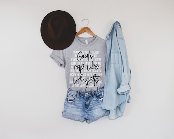 I Love Hamilton Tee Shirt | Premium Gift T-Shirt I Love Hamilton Tee Shirt | Premium Gift T-Shirt