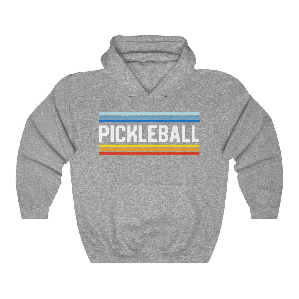 Pickle-Baller Hoodie
