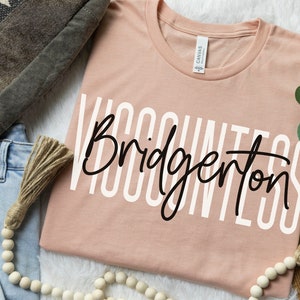 Bridgerton Shirt Season 2 Viscountess Bridgerton Kate Sharma Anthony Bridgerton gifts for fan Lady Whistledown I burn for you tee outfit