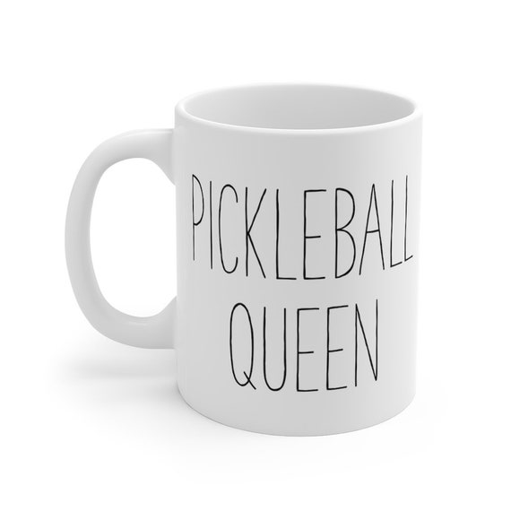 Super Fly Goods Retro Pickleball Hat | Pickleball Gifts | Pickleball Accessories | Pickle Ball Hats for Men and Women