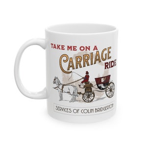Bridgerton Season 3 shirt gift friend Lady Whistledown Carriage scene part 1 Romancing Mister Bridgerton obsessed love Penelope Colin Polin