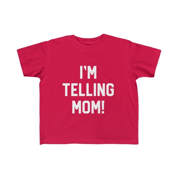 Tattletail Mama's Coming - Tattletail - T-Shirt