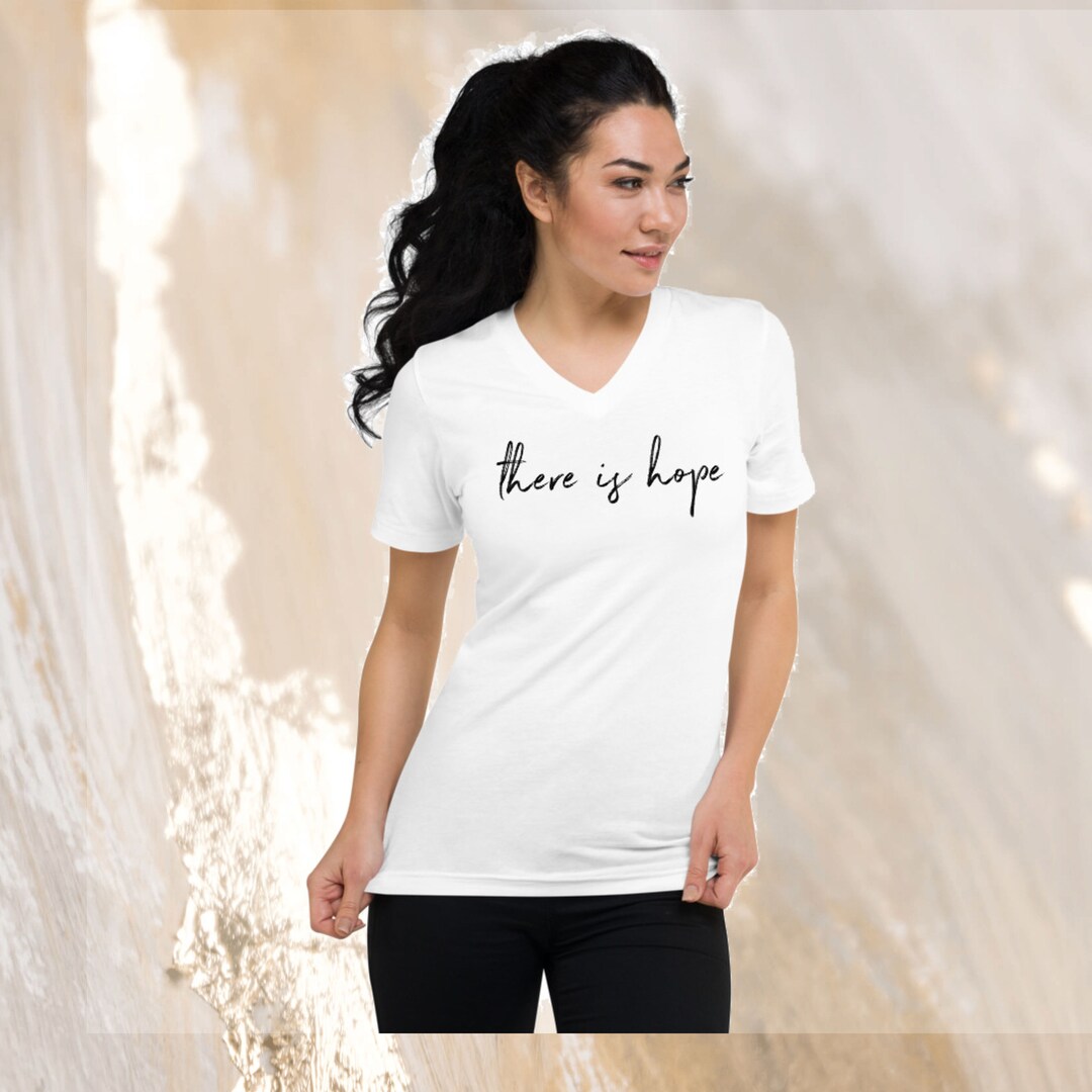 There is Hope Shirt - Equality Shirt - Better Together - Civil Rights ...