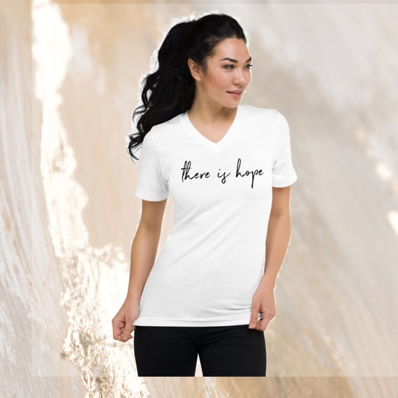 Hope tee best sale