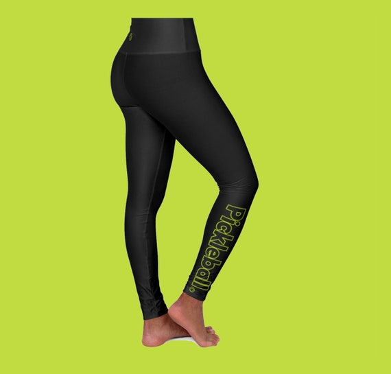 Women's Pickleball Leggings & Tights