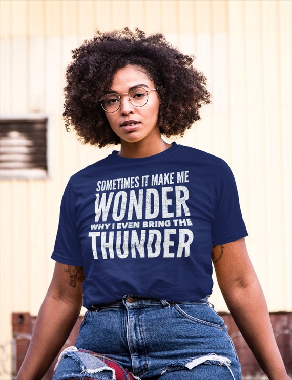 Hamilton Shirt Sometimes It Makes Me Wonder Why I Even Bring the