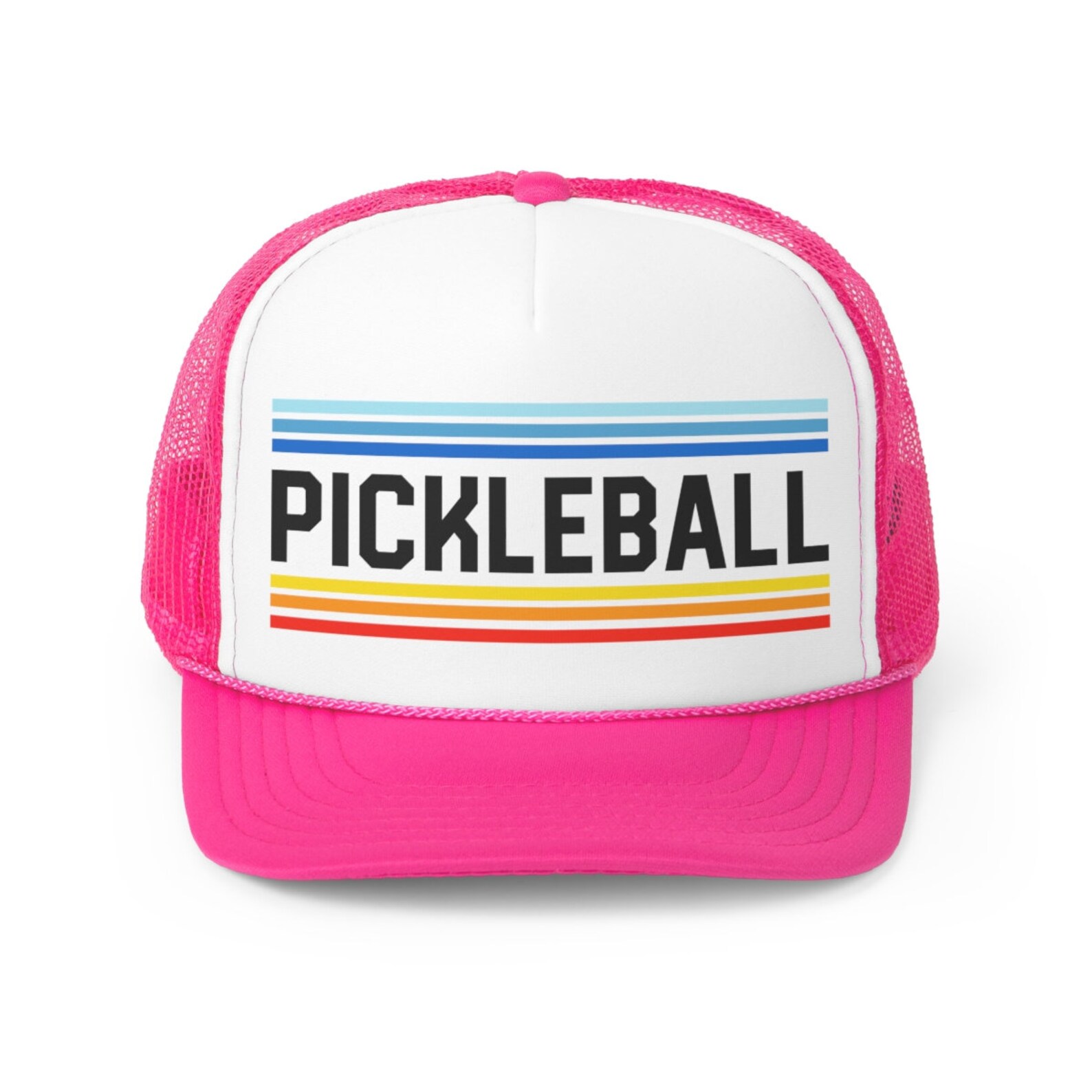 Pickleball Hat Pickleball Gift Ideas for Men Women New Player Etsy