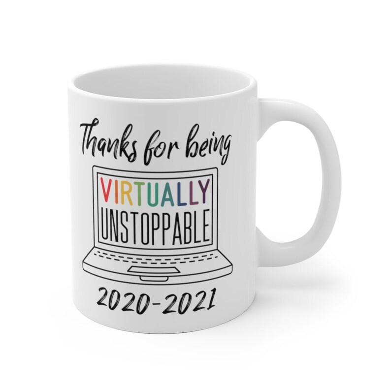 Teacher Appreciation Gift 2021 End of Year Teacher Gift for Etsy