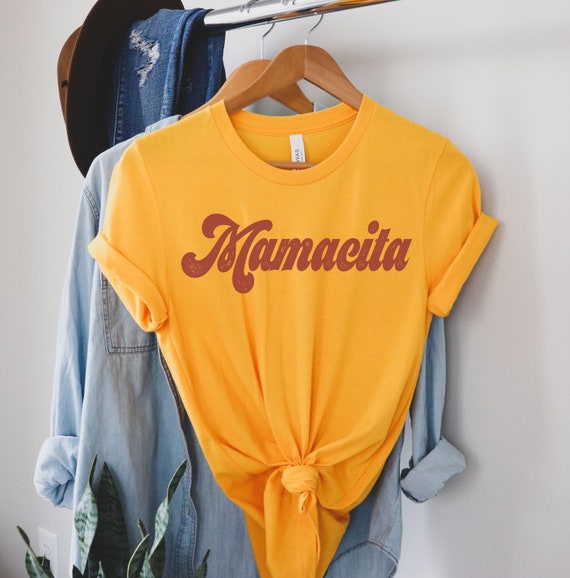 Mamacita Tshirt Mama Cinco De Mayo Shirt Women Gift Poncho Mamacita Tshirt Mama Cinco De Mayo Shirt Women Gift Poncho