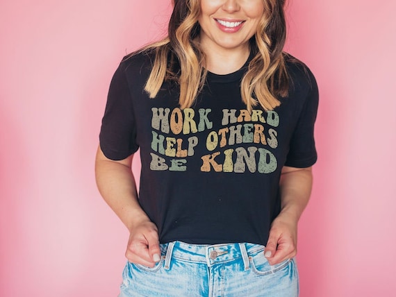 Cool Kind Word Elementary Teacher T-Shirt For Women Cool Kind Word Elementary Teacher T-Shirt For Women