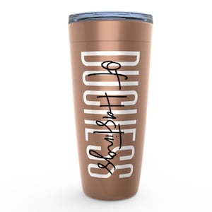 Bridgerton Water Bottle Stainless Steel Tumbler Bridgerton Series Books Show Duchess Of Hastings Fan Birthday Bridgerton Gift For Her Women