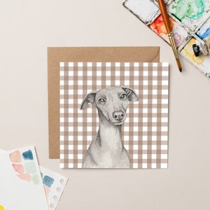 Carta Whippet Everyday