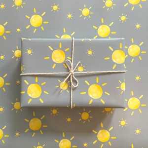 Geschenkpapier
