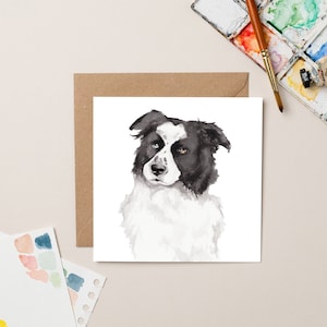 Tarjeta en blanco de caridad de StreetVet Spy