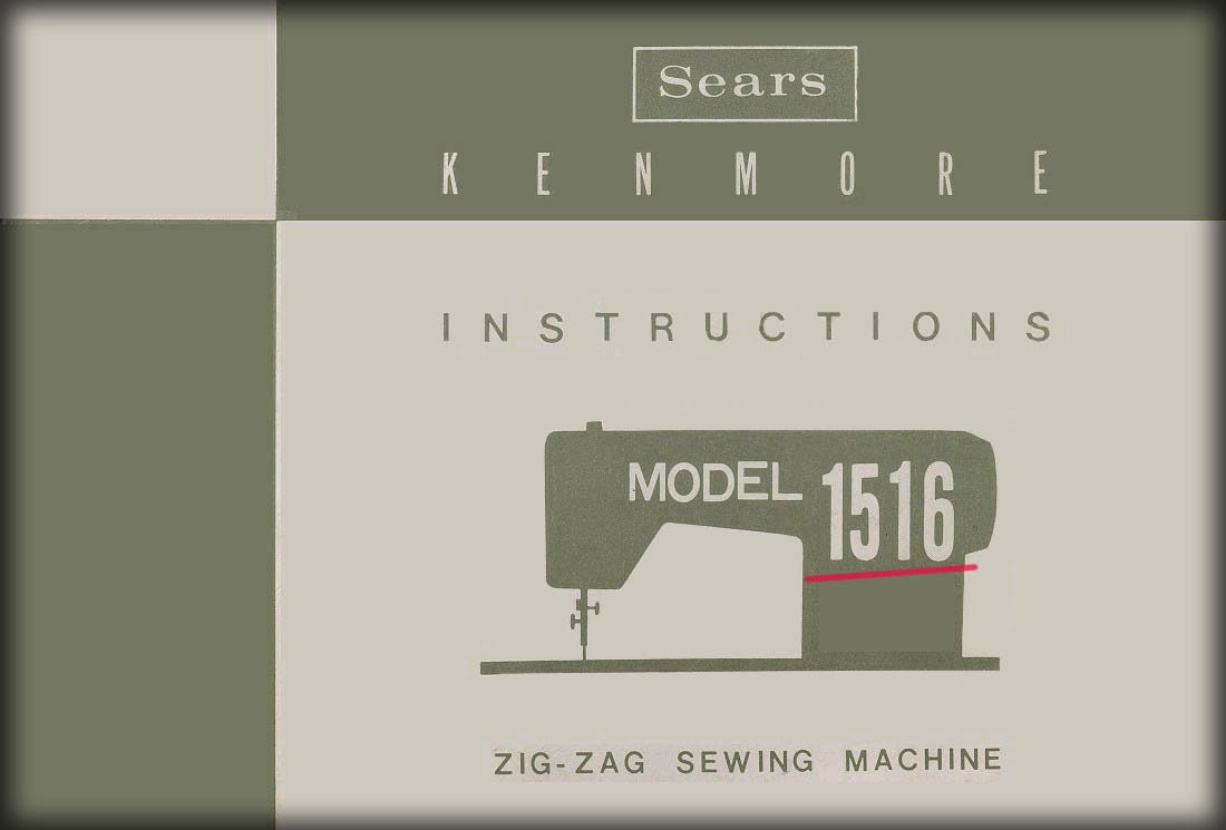 KENMORE 158. 15160 _Manuale di istruzioni _Download digitale _Formato PDF