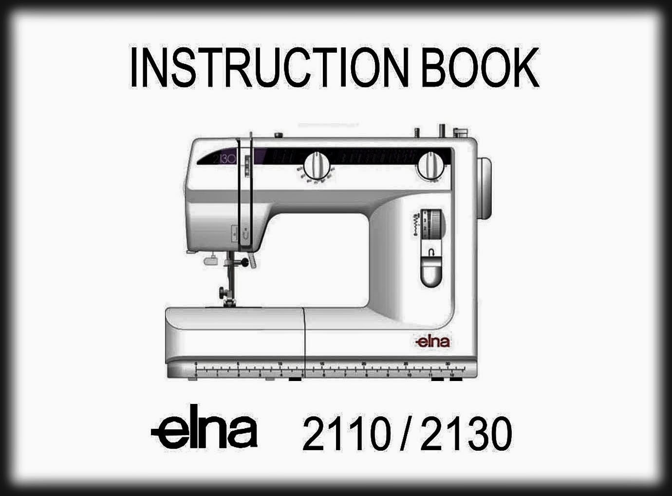 Elna eXcellence 580+ Computerized Sewing Machine : Sewing Parts Online