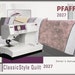 see more listings in the Manual de máquina de coser Pfaff section