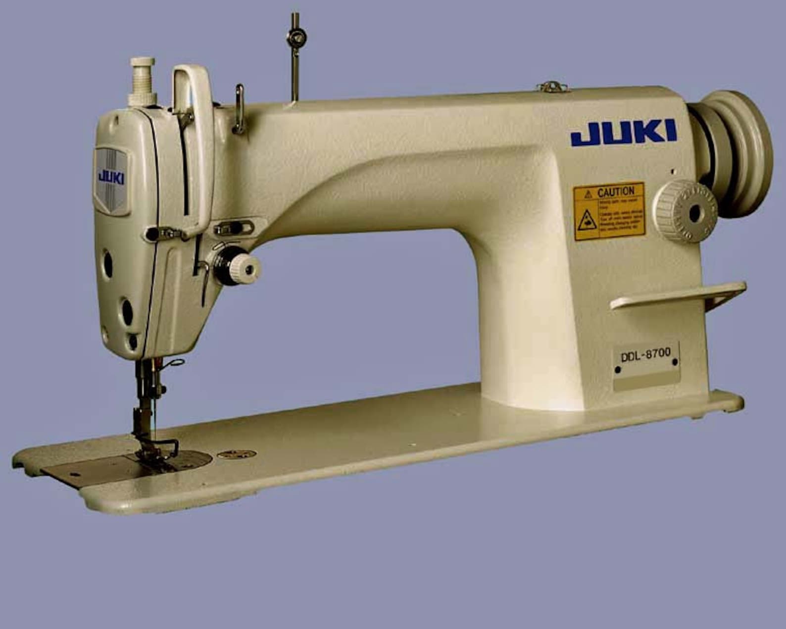 Juki DDL8700 Sewing Machine _instruction Manual Etsy