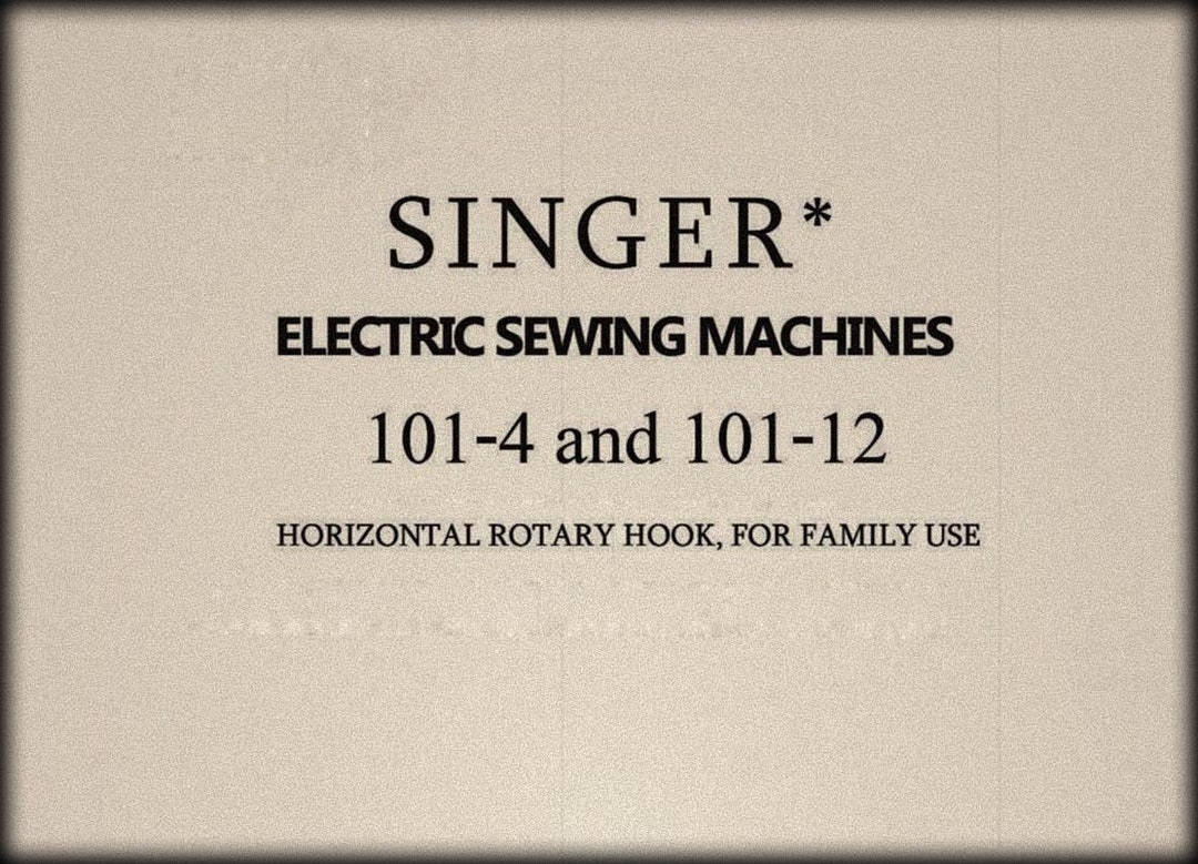 MOTEUR SINGER CELIA - Machine à Coudre PETIT