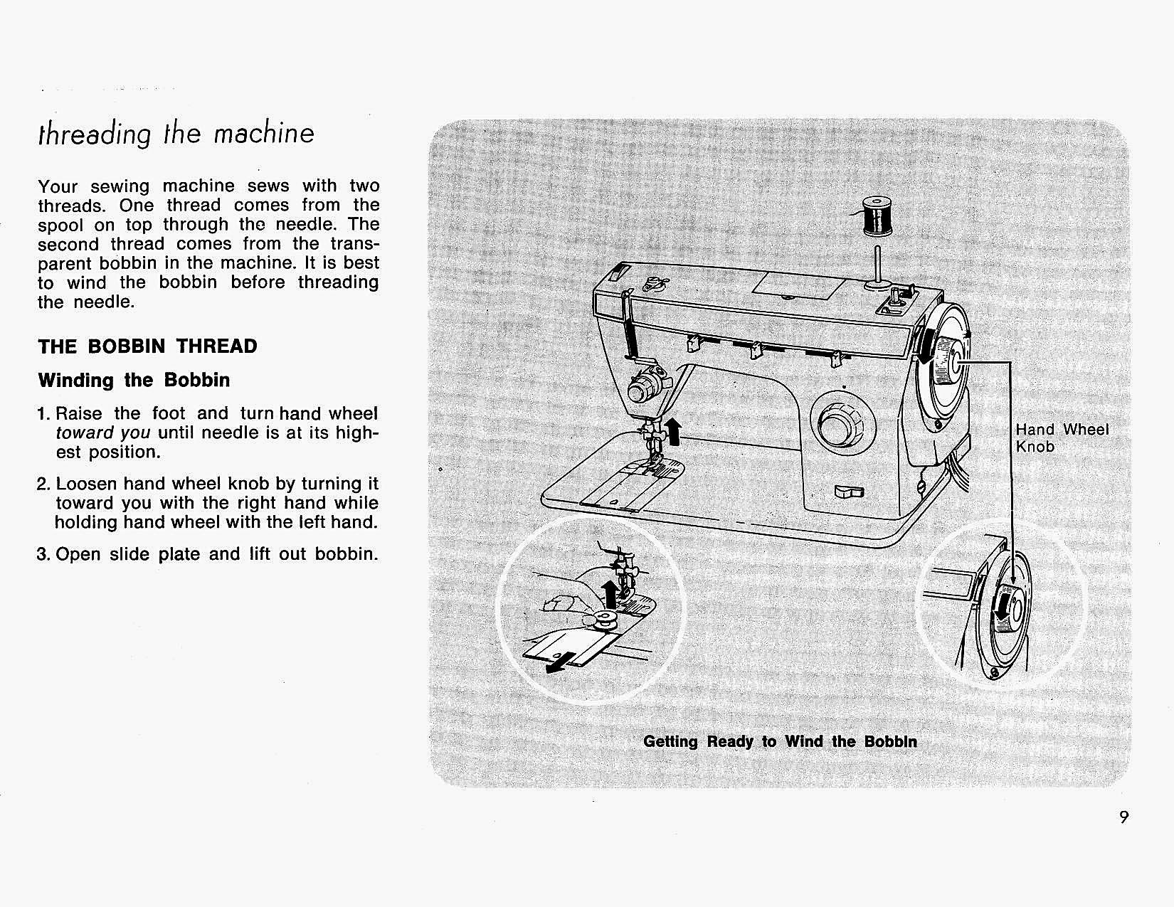 Singer 368 Fashion Mate _instruction Manual _PDF Format _digital