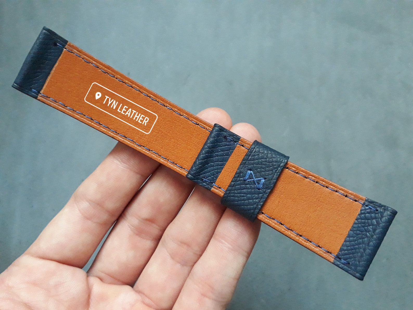 Leather Watch Strap Pattern Watch Strap Pdf Pattern Multi Etsy