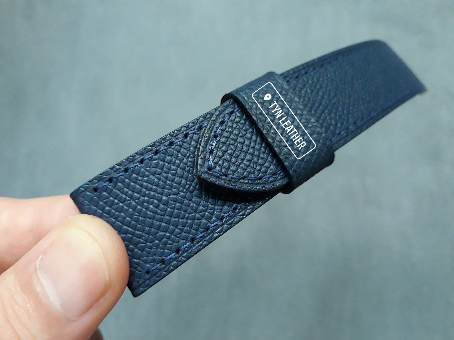 Leather Watch Strap Pattern Watch Strap Pdf Pattern Multi Etsy