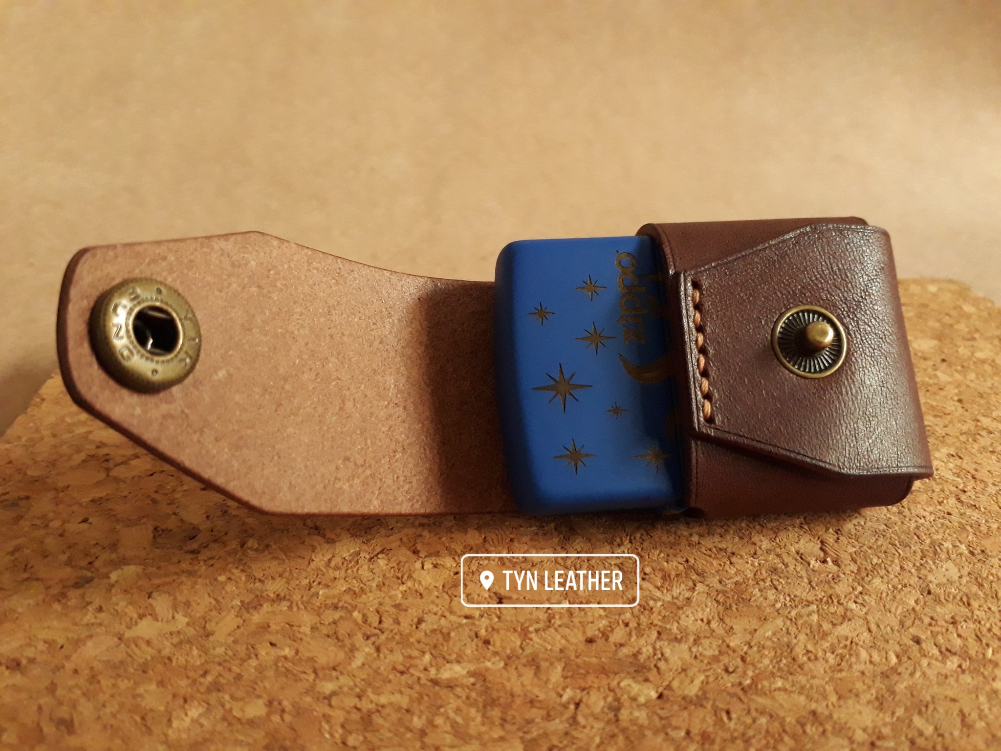 Leather Zippo case pattern Zippo case Classic Zippo lighter Etsy