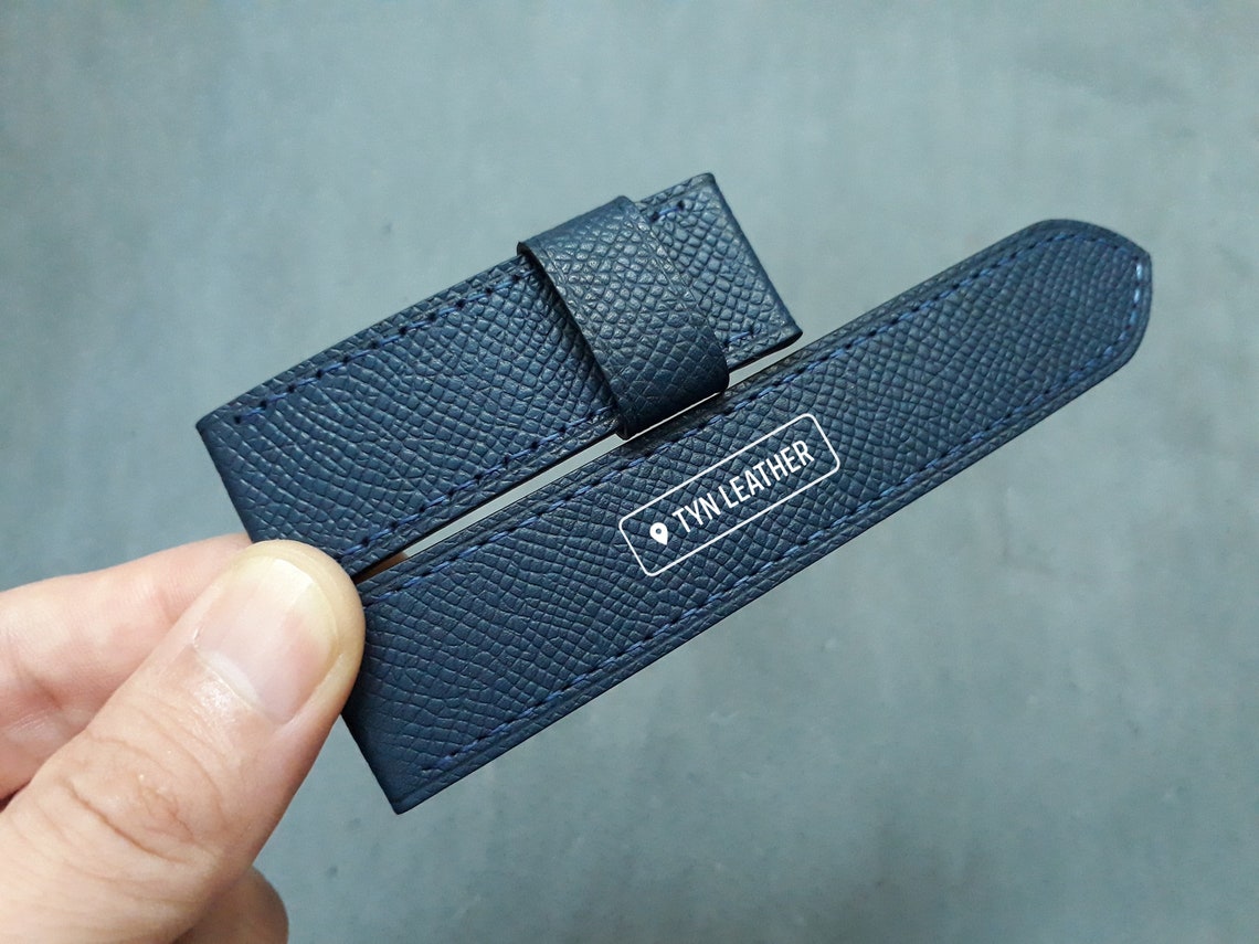 Leather Watch Strap Pattern Watch Strap Pdf Pattern Multi Etsy