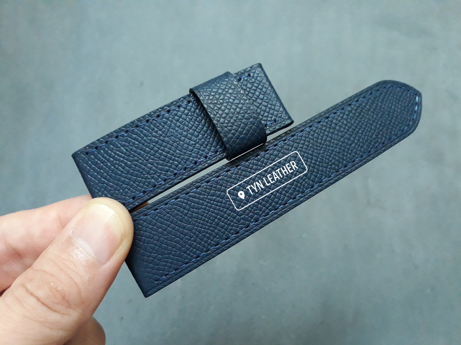 Leather Watch Strap Pattern Watch Strap Pdf Pattern Multi Etsy