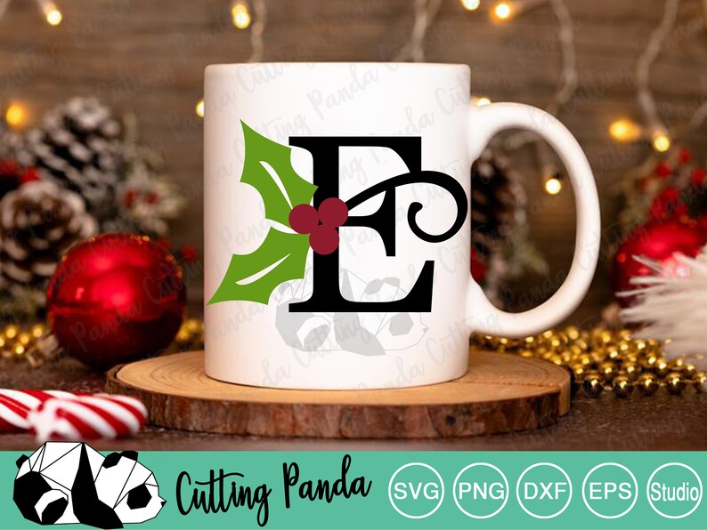 Download Christmas Svg Monogram Svg Files For Cricut Ornament Svg Christmas Svg Monogram For Cutting Machines Silhouette Files Clip Art Art Collectibles Delage Com Br