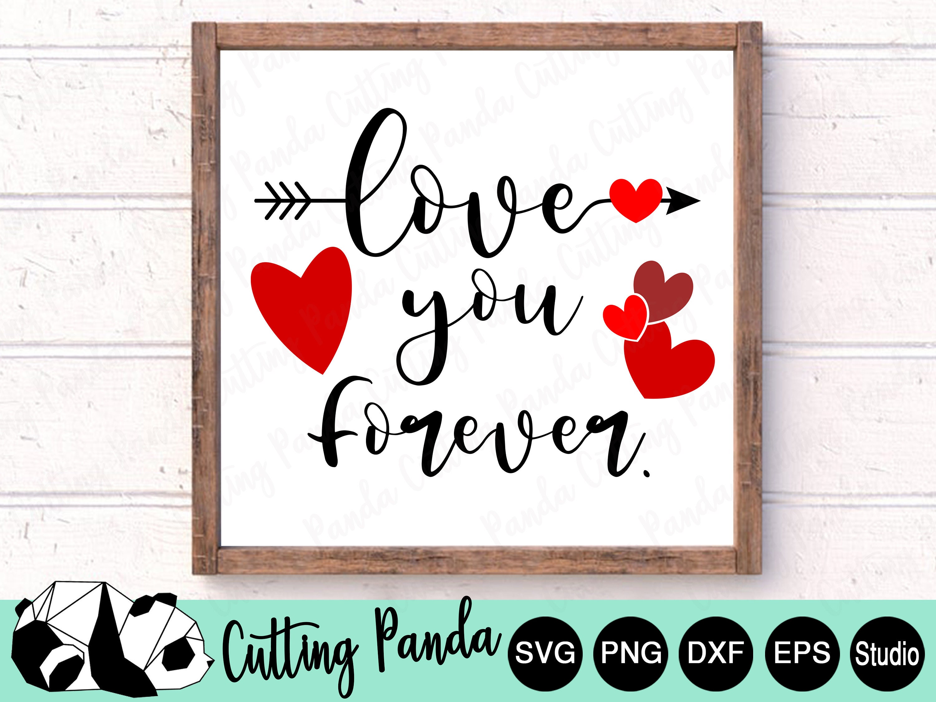 Download I Love You Clipart Svg Files For Cricut