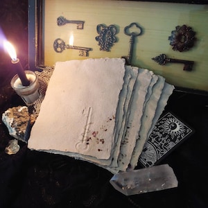 Hekate Paper